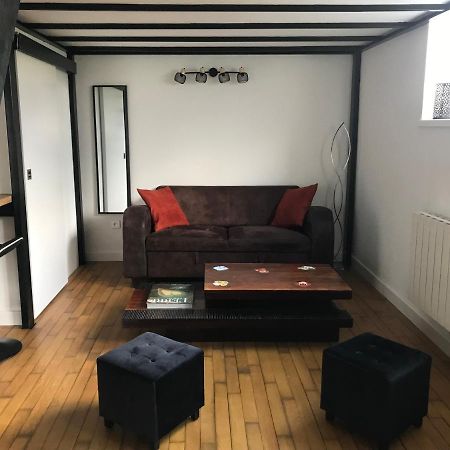 Studio - Mezzanine - Style Loft Industriel Brindas Exterior photo